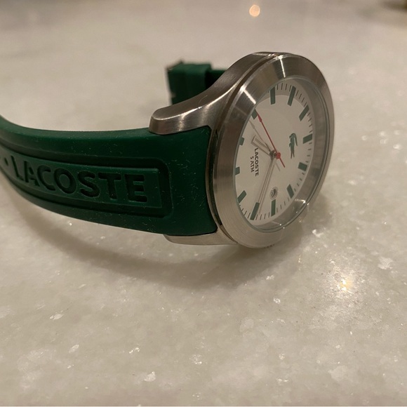 Lacoste watch - Picture 7 of 12
